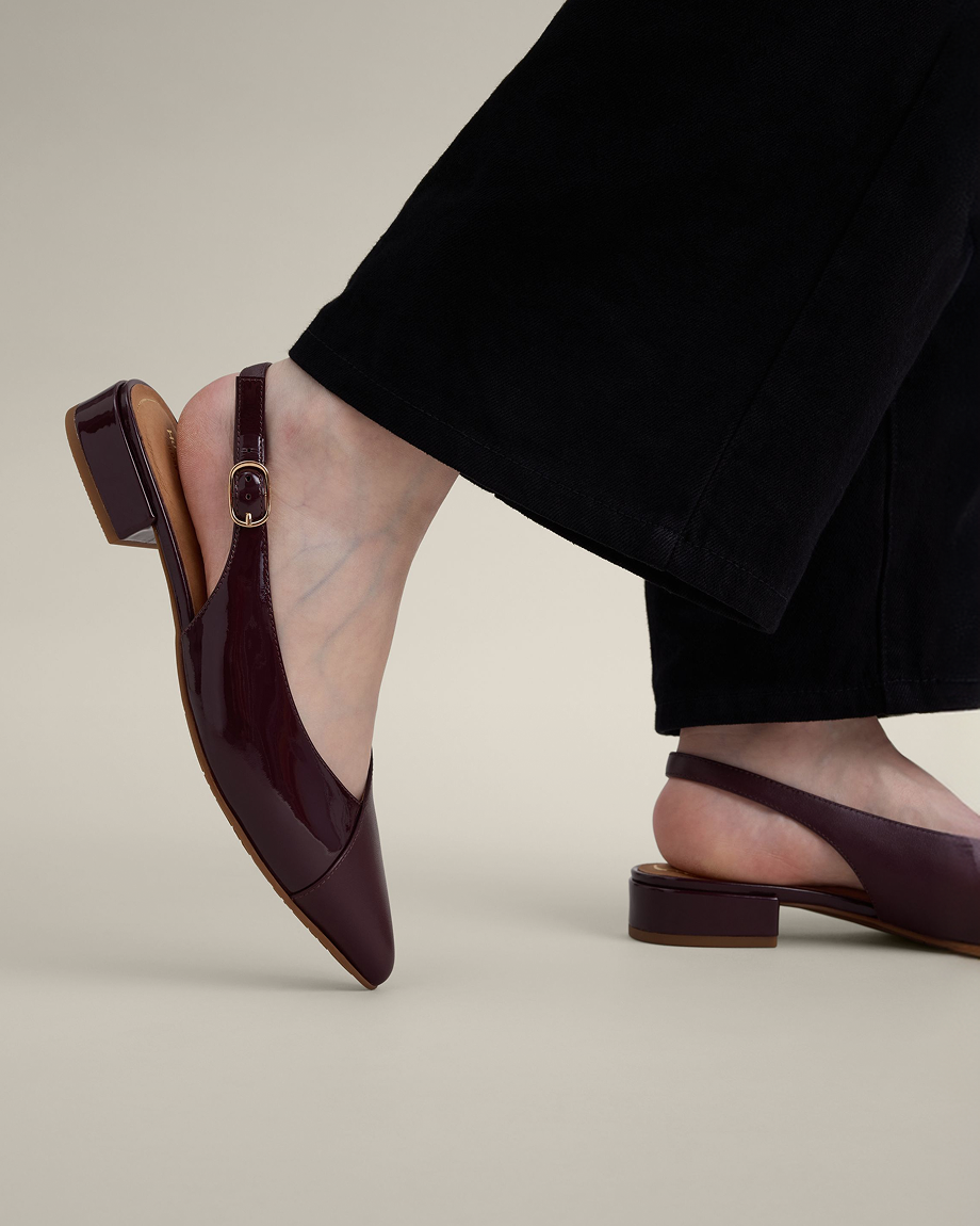 Hush Puppies AU Image
