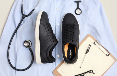 Hush Puppies AU Image