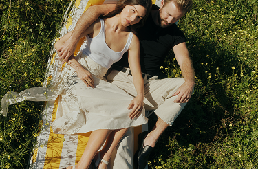 Hush Puppies AU Image