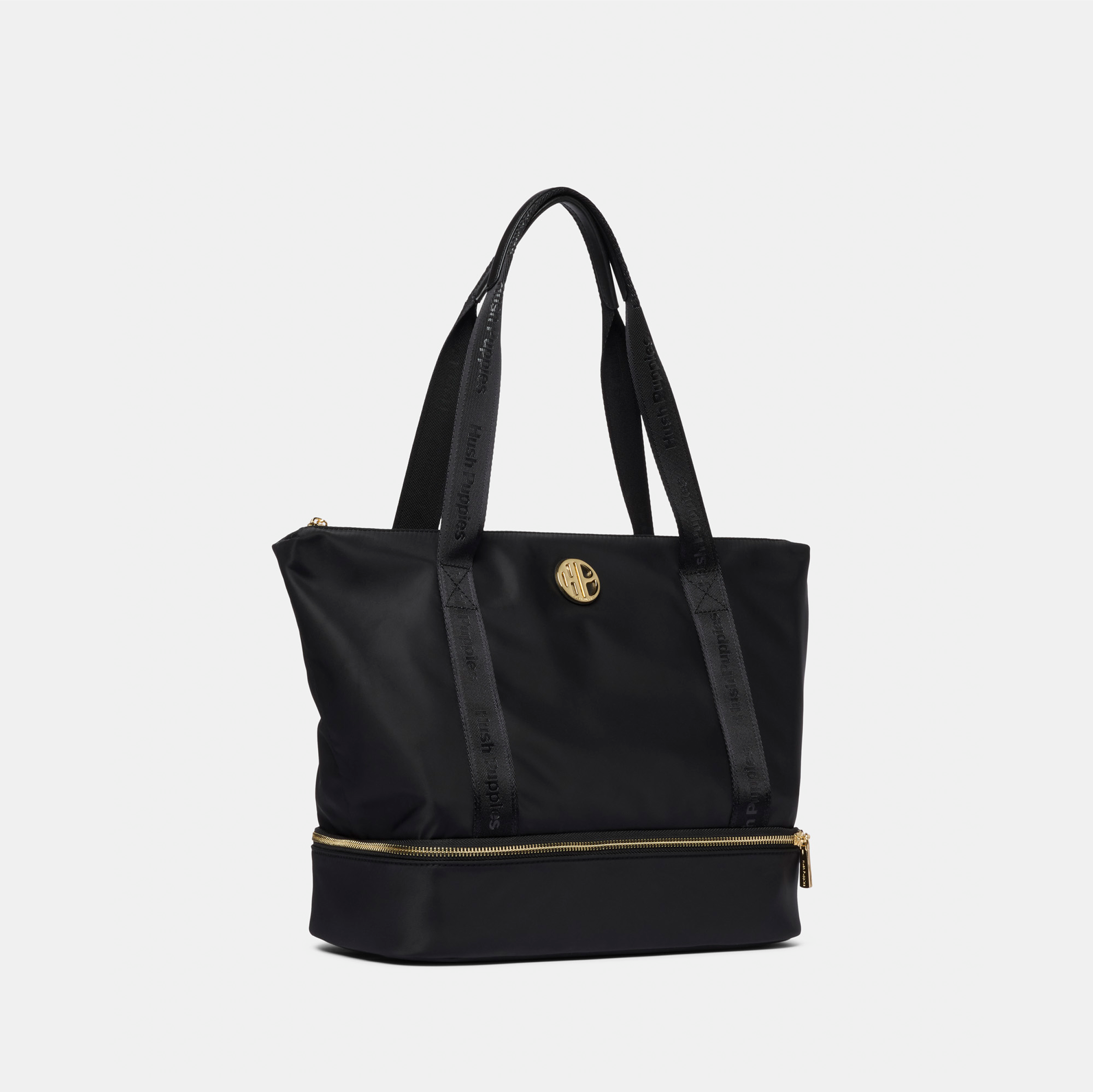 Hp Honor Tote Black
