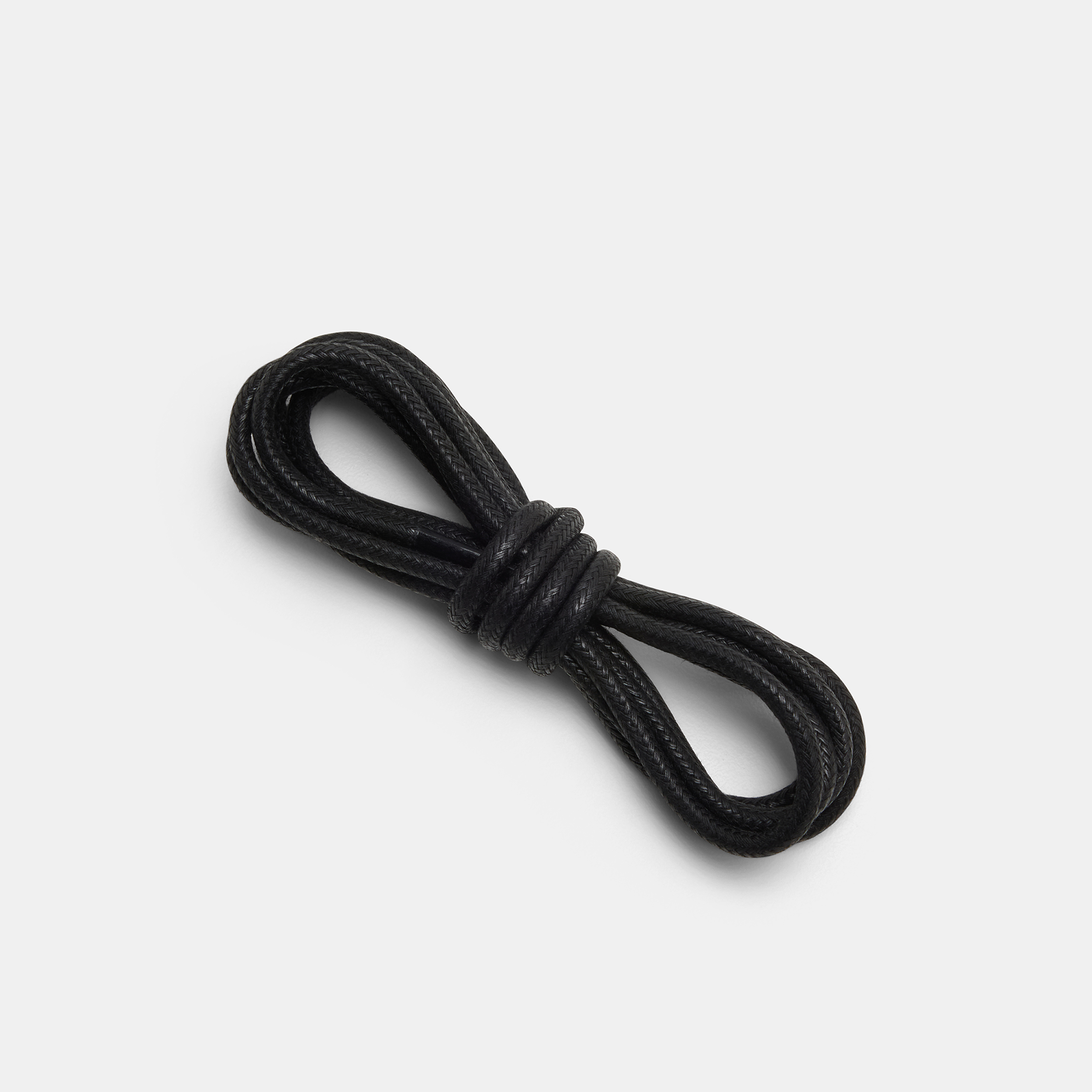 Hp Round Shoe Laces - 36" 91cm Black