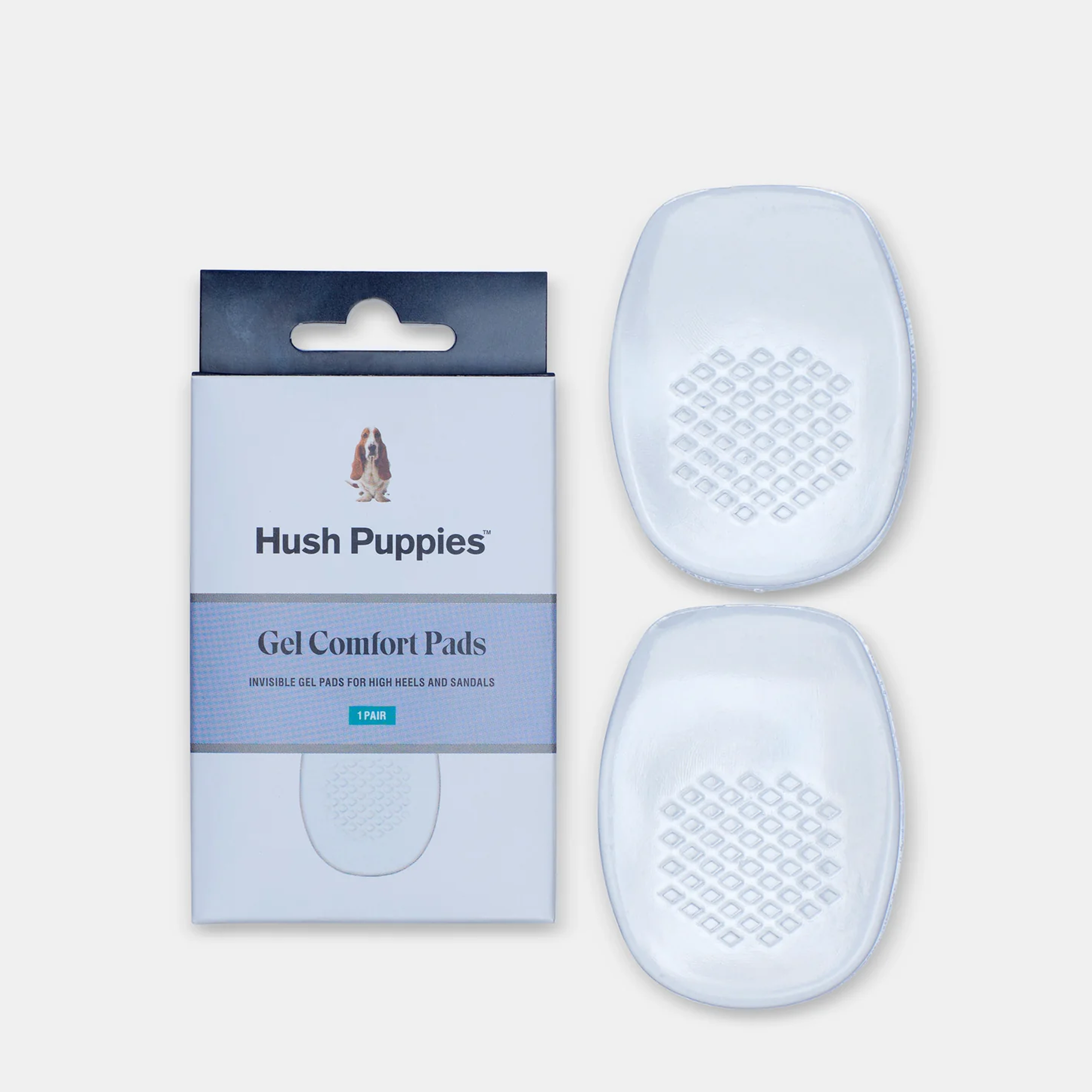 Hp Gel Comfort Pad Clear