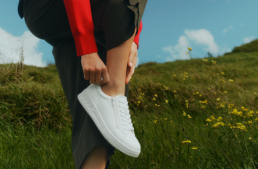 Hush Puppies AU Image