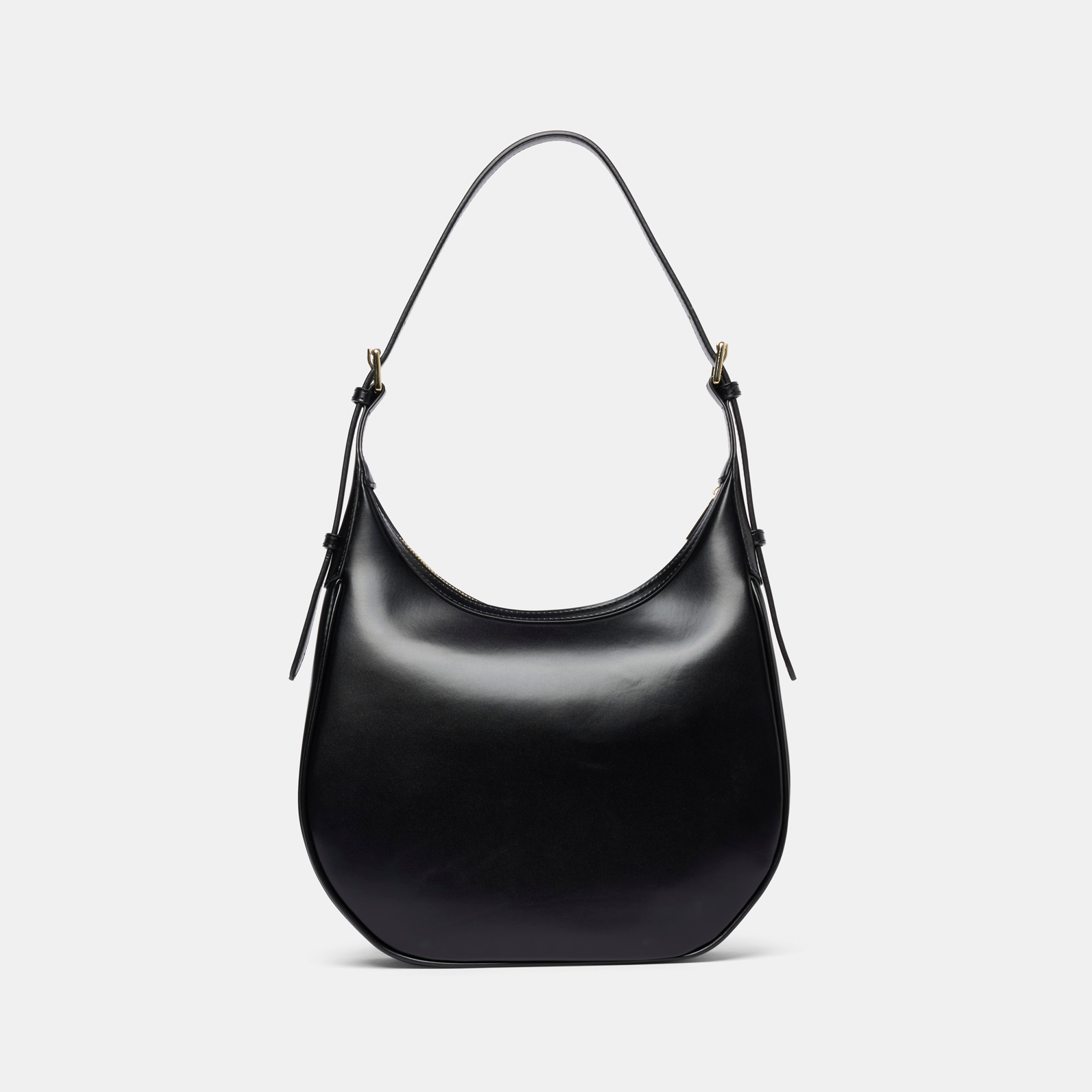 Hp Camelia Hobo Black