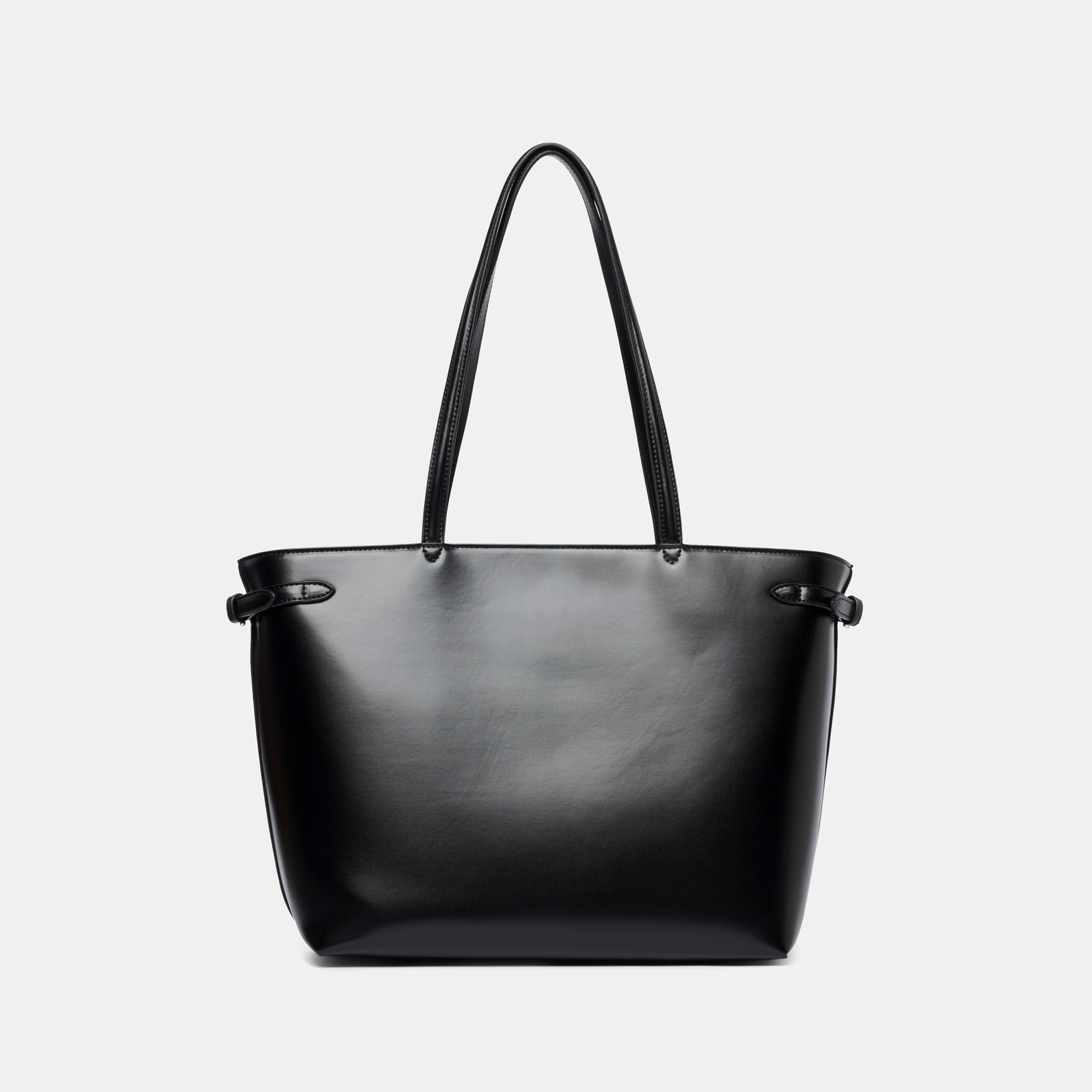Hp Camelia Tote Black