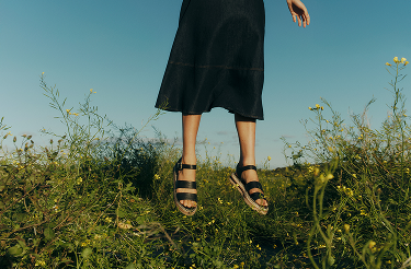 Hush Puppies AU Image