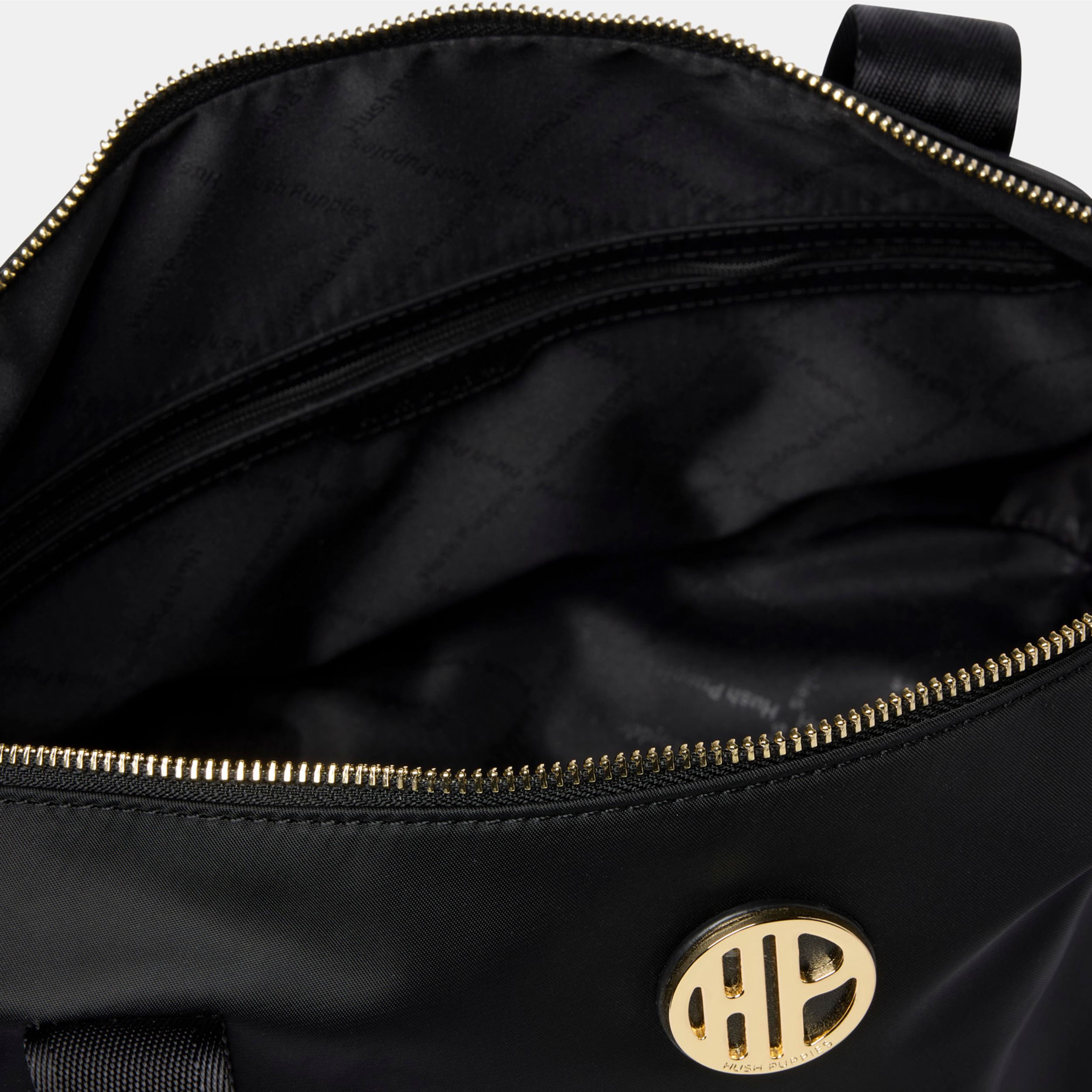 Hp Honor Tote Black