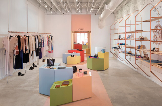 Hush Puppies AU Image