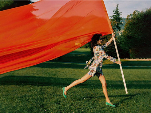 Hush Puppies AU Image