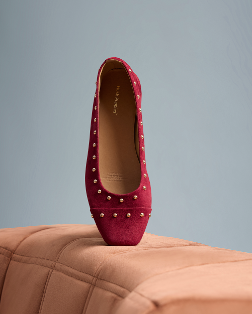 Hush Puppies AU Image