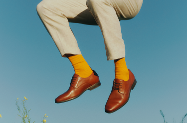 Hush Puppies AU Image