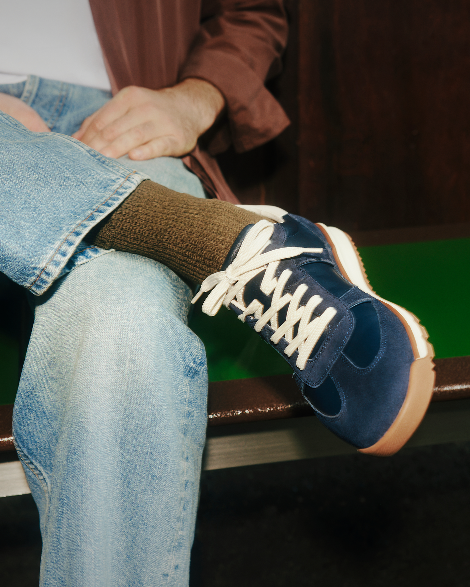 Hush Puppies AU Image