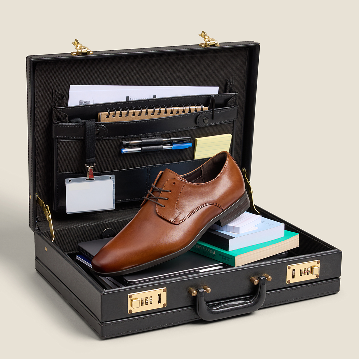 Hush Puppies AU Image