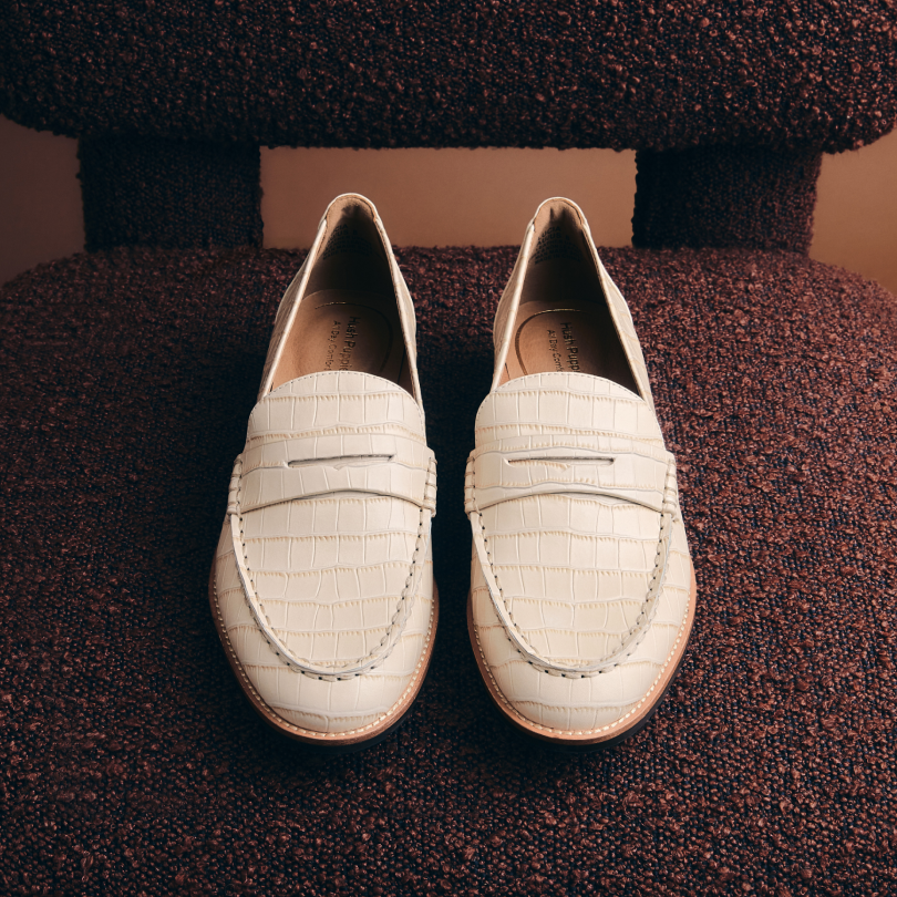 Hush Puppies AU Image