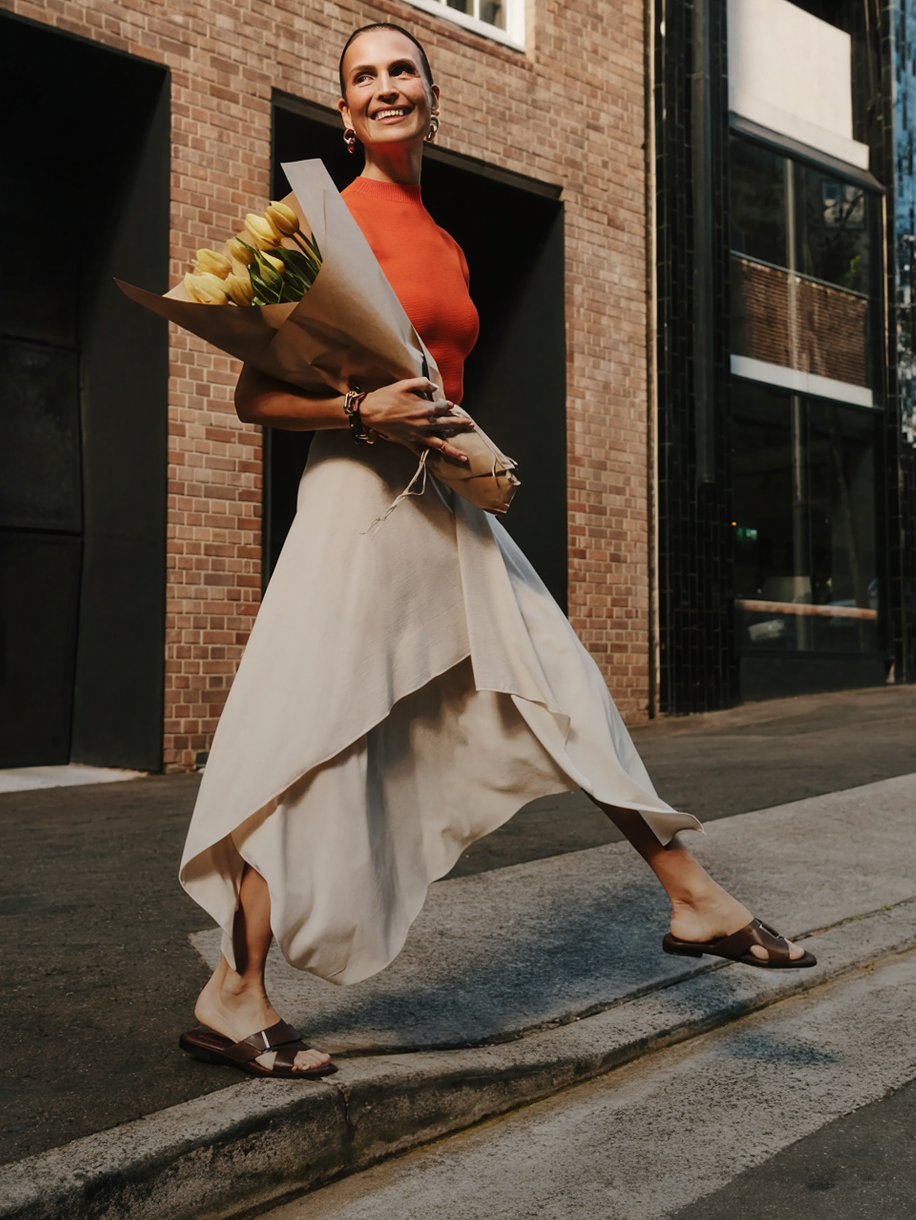 Hush Puppies AU Image