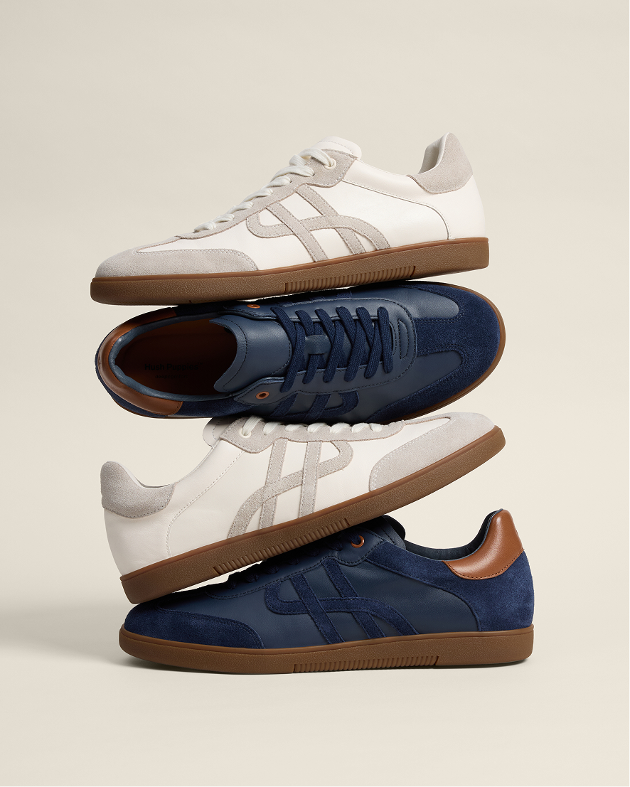 Hush Puppies AU Image
