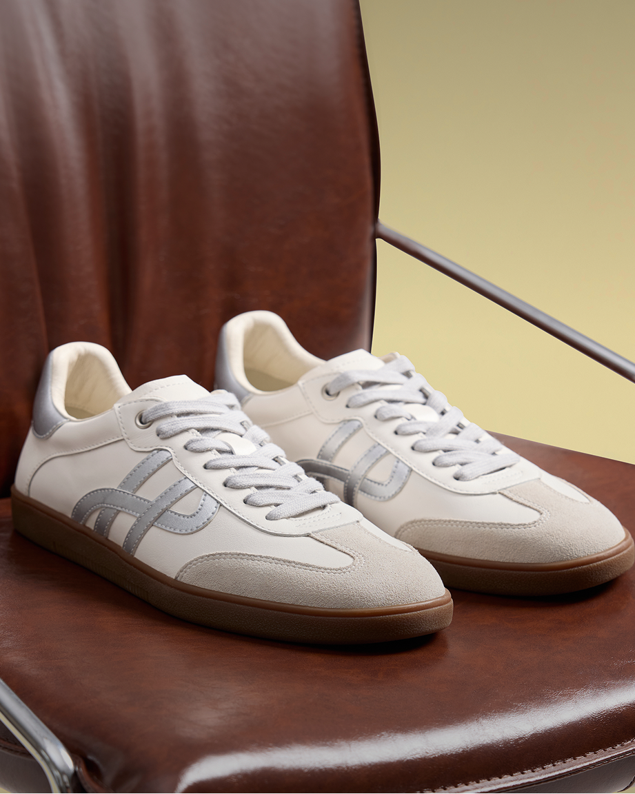 Hush Puppies AU Image