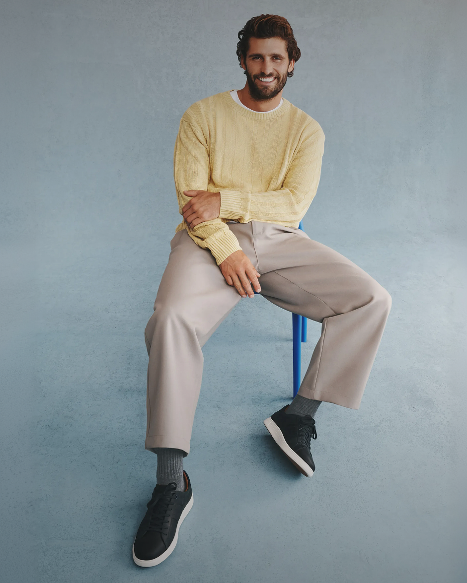 Hush Puppies AU Image