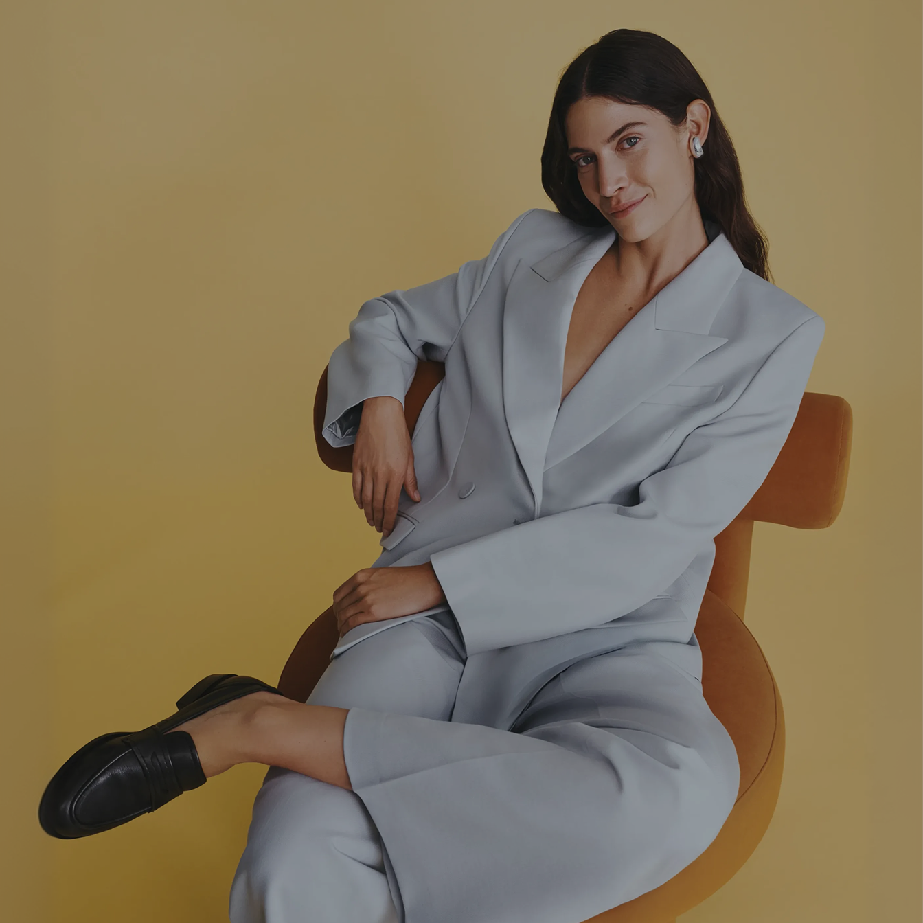 Hush Puppies AU Image