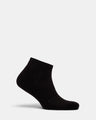 Sport Ankle Sock 3 Pack Black
