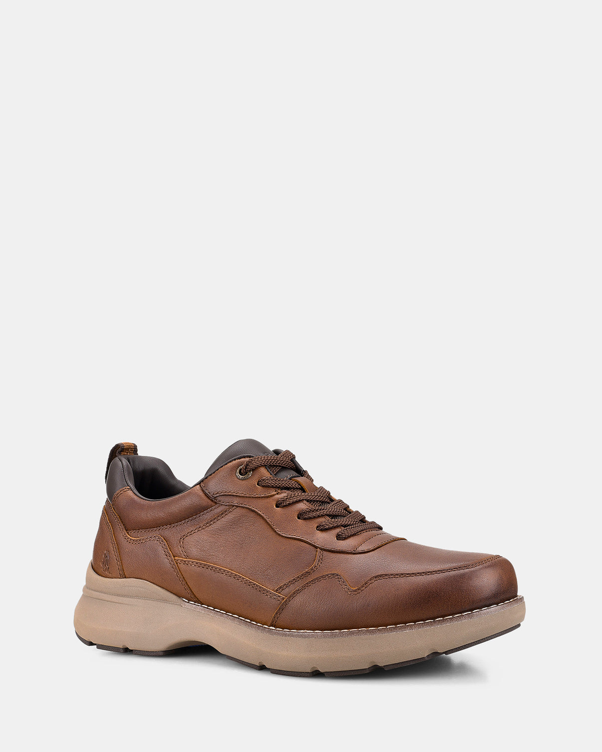 Ramble Tan – Hush Puppies AU