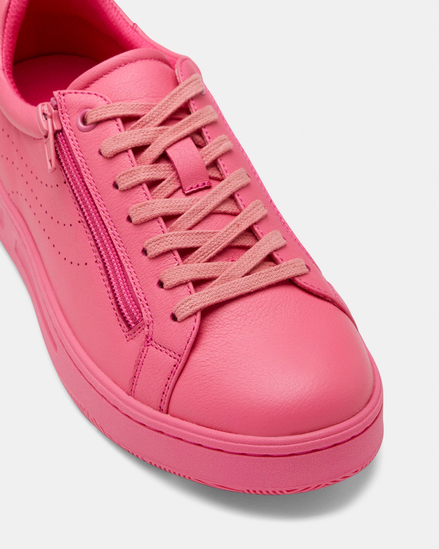 Spin Hot Pink