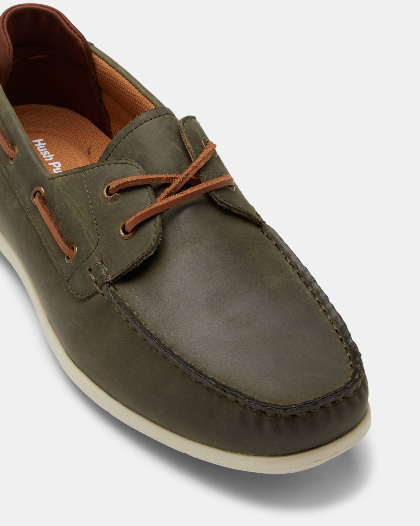 Flood Olive Wild