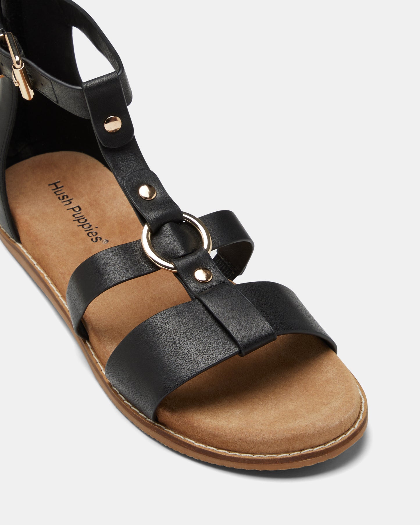 Pompa Black