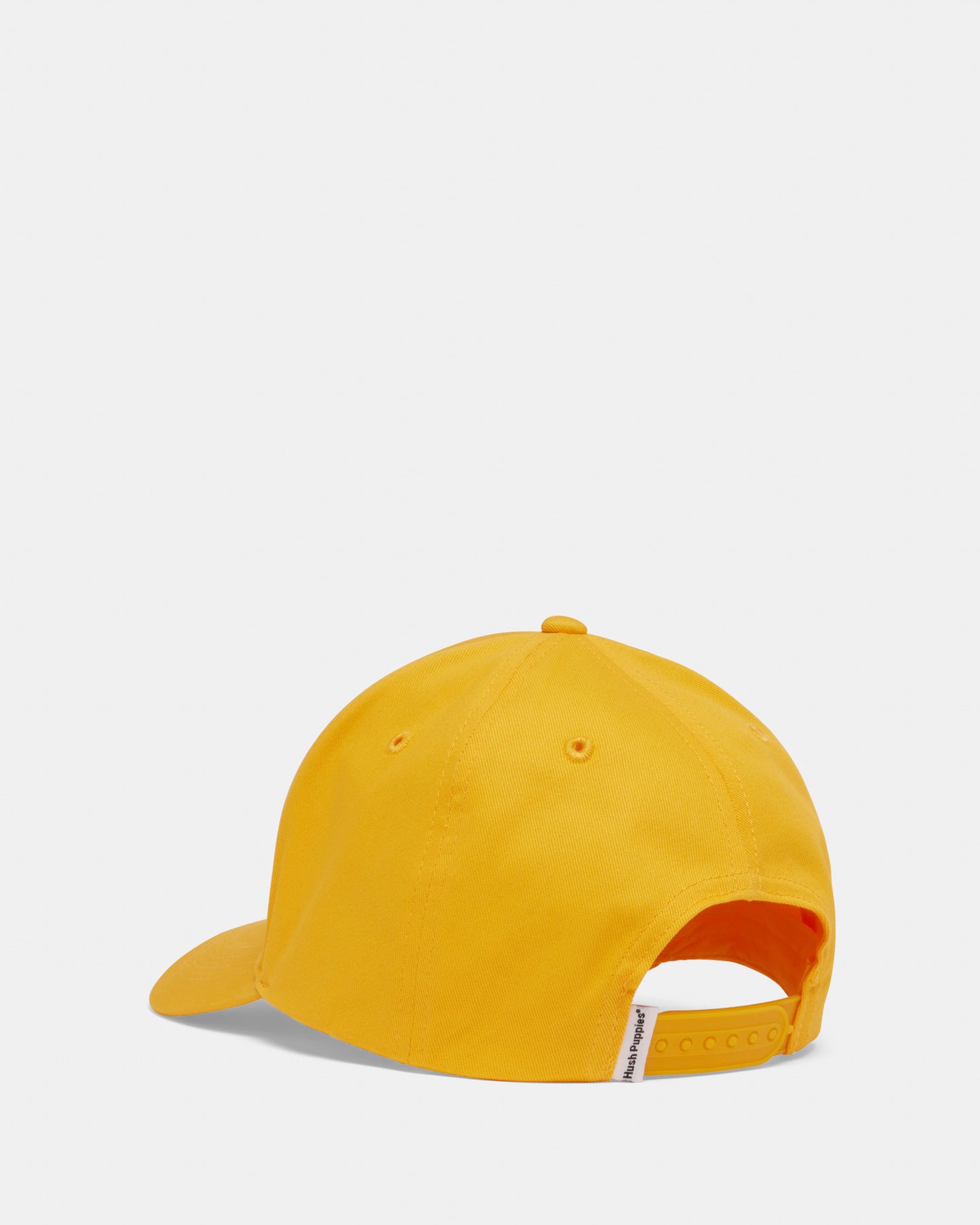 Basset Baseball Cap Daylily